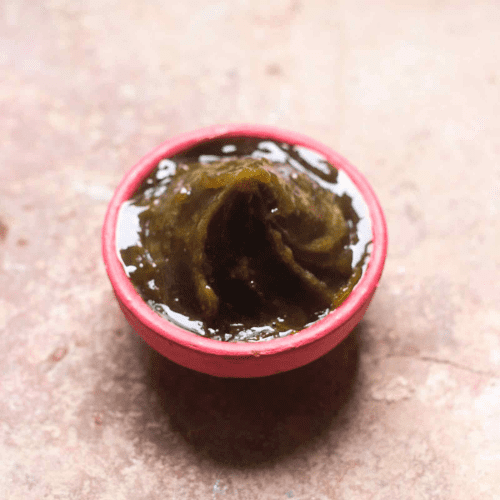 Savon noir -Dialala-Cosmétique et rituels du Maroc