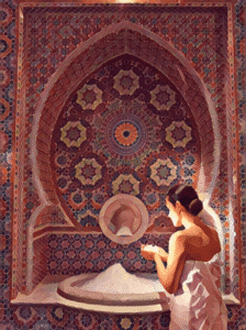 rituels hebdomadaire-Dialala