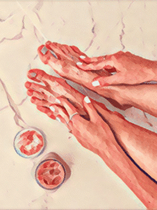 rituels hebdomadaire-Dialala