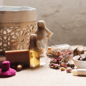 visage d'argan-Dialala-Cosmétique et rituels du Maroc
