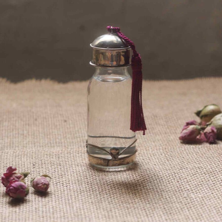 Eau de rose -Dialala-Cosmétique et rituels du Maroc